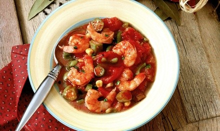 Signature Cajun or Spice of New Orleans Package or $40 Toward Cajun Cuisine at Who Dat To Go (Up to 22% Off)