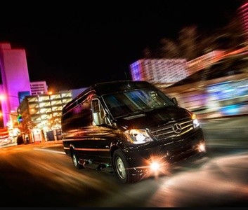 Up to 20% Off on Limosine Experience at Lux Limo San Francisco