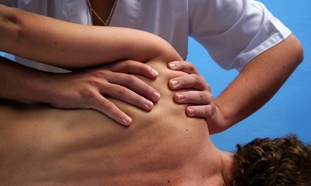 Up to 30% Off on Physiotherapist at Mercury Wellness