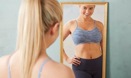 One, Three, or Six Laser-Lipo Treatments with Weight-Loss Consultation at The Slim Co (Up to 85% Off)