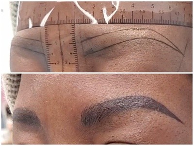 Up to 50% Off on Microblading at Eclipse Glamour