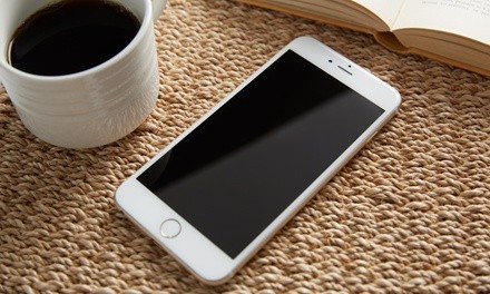 Screen Repairs at Wireless Proz (Up to 89% Off). Sixteen Options Available.