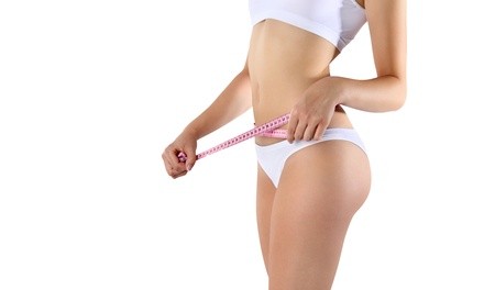 One, Three, or Six Laser-Lipo Treatments and WBV Sessions at Slender Body Solutions (Up to 77% Off)