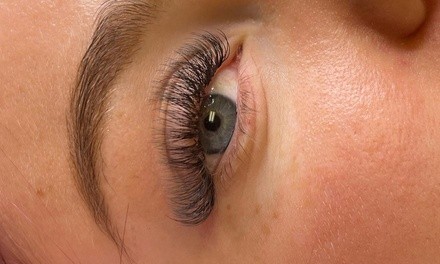 Up to 40% Off on Eyelash Extensions at Lashithouston