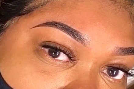 Up to 52% Off on Microblading at Brows By Missy