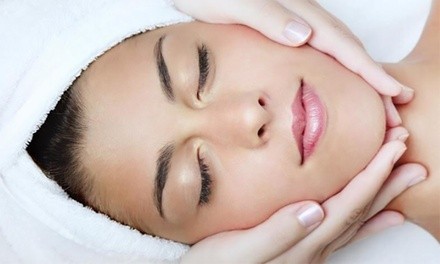 Tulasara Custom Facial at Aveda Institute Las Vegas (Up to 49% Off). Three Options Available.