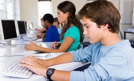 Up to 64% Off on Academic Tutor at Sylvan Learning Center - Gardena, CA