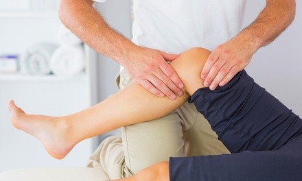 Up to 47% Off on Physical Therapy at Altru Integrated Health