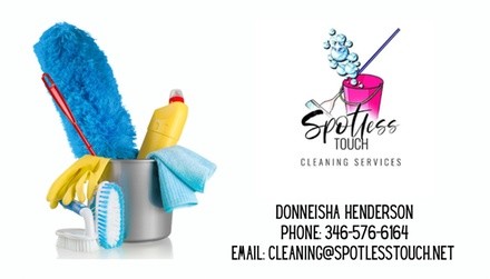 Up to 37% Off on House / Room at Spotless Touch Cleaning Services