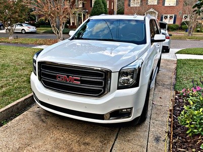 Up to 45% Off on Mobile Detailing at DaWash904LLC