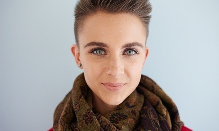 Up to 22% Off on Eyebrow Shaping at Simply Skin by Season