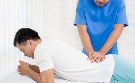 Up to 50% Off on Chiropractic / Osteopathy at South Florida Disc and Spine
