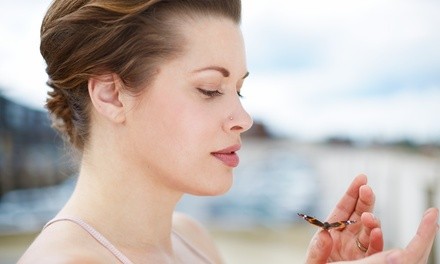 Up to 61% Off on Anti-Aging Facial at Artsee Beauty Spatique