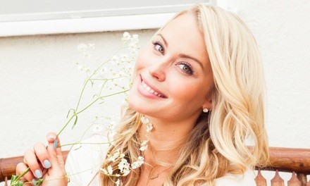 Up to 47% Off on Injection - Dermal Filler at Karen Singer, M.D.,