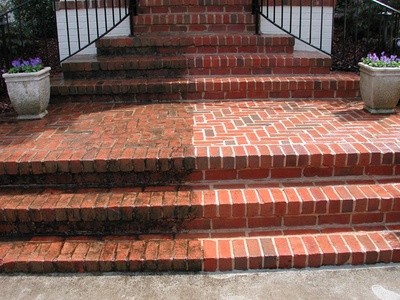 Up to 50% Off on Pressure Washing at BF Pressure Washing