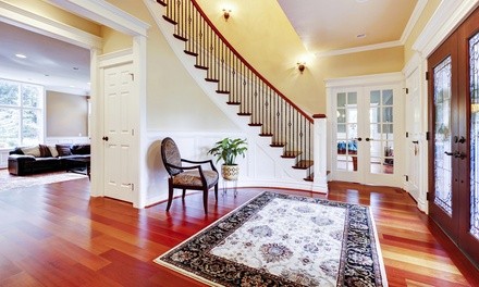 Up to 54% Off on House / Room Cleaning at Velasco Cleaning Services