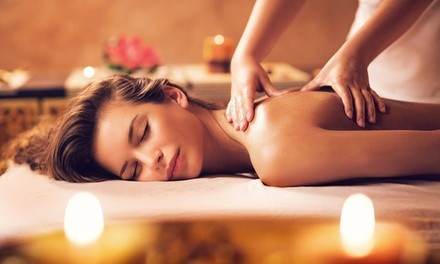 Body Scrub or Rejuvenating Facial or Both at Inner Peace Esthetics (Up to 51% Off)