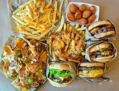 $15 For $30 Worth Of American Cuisine