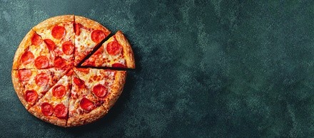 $10 For $20 Worth Of Pizza, Subs & More