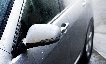 Up to 42% Off on Exterior Car Wash at Madison Mobile Detailing & Pressure Washing