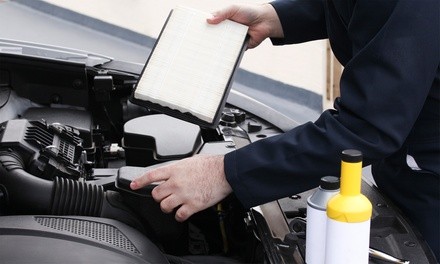 Vehicle Safety or Emissions Inspection at A&L Automotive (Up to 30% Off)