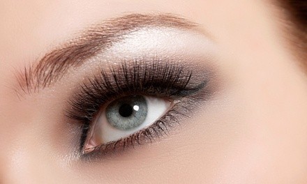 Up to 60% Off on Eyelash Tinting at B.E. Esthetics