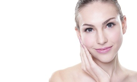 $399 for One Syringe of Versa Lip Filler at Ellehomme Holistic Med Spa ($650 Value)