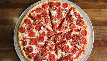 $10 For $20 Worth Of Pizza, Subs & More