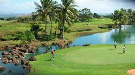 Up to 30% Off on Golf at BIG GOLF HAWAII