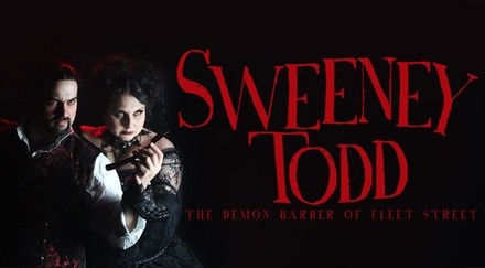 SWEENEY TODD