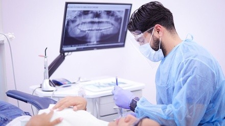 Up to 92% Off on Orthodontist at Miami Bay Oral Health