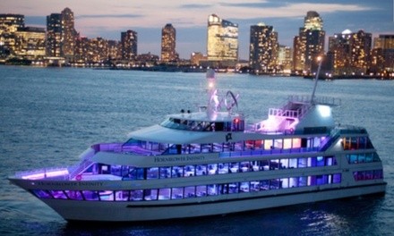 Admission for One or Two to Easter Weekend Party Cruise (Up to 81% Off)