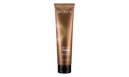 Redken All Soft mega hydramelt