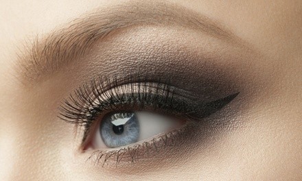 Up to 57% Off on Eyelash Extensions at Lash Fairy Extensions