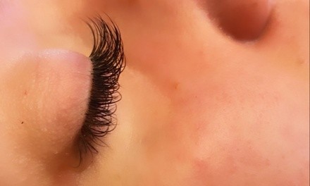 Up to 44% Off on Eyelash Extensions at Radiance by Rachael LLC