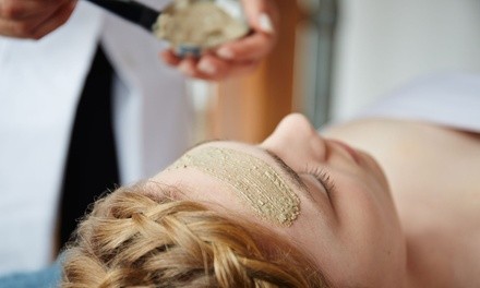 Up to 51% Off on Moisturizing Facial at Nova Skin Studio