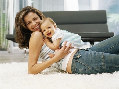 Up to 58% Off on Carpet Cleaning at Vrgreen cleaning