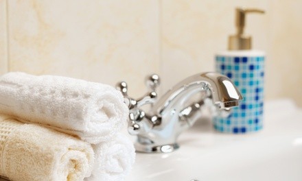 Up to 36% Off on House / Room Cleaning at AM Maid Service