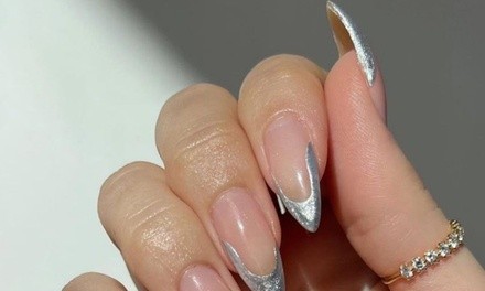 Up to 10% Off on Nail Spa/Salon - Shellac / No-Chip / Gel at House of beauty tech