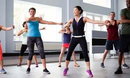 21- or 28-Day Boot Camp with Meal Plan and Unlimited Classes at Bridgewater Fit Body Boot Camp (Up to 72% Off)