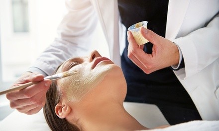 Anti-Aging or Anti-Acne Chemical Peel at Trendy European Skin Care (Up to 53% Off)