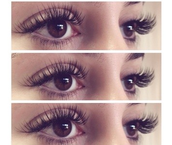 Up to 40% Off on Eyelash Extensions at AG Beauty Clinic