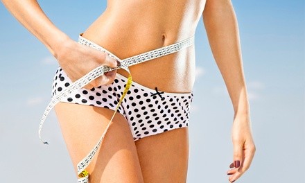 One, Three, Six, or Nine Laser-Lipo Packages at The Slim Co (Up to 85% Off). Eight Options Available.