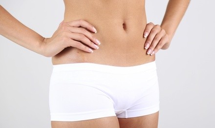 $38 for $75 Worth of Hydro Colon Therapy — Perzan Healing Arts