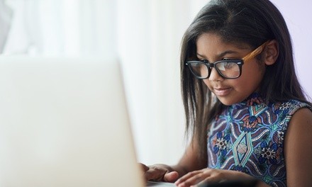 Up to 60% Off on Kids Online Programming Classes at Fun with Academics