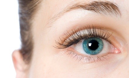 $2,399.20 for Intralase LASIK Surgery for Both Eyes at Advanced Eye Care ($4,600 Value)