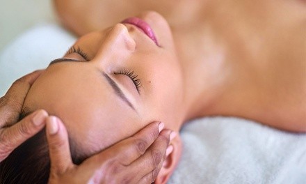 One HydroFacials with Optional Oxygen Infusion at Dulce Lash Lounge (Up to 49% Off)