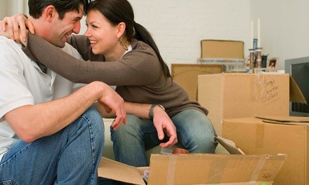 One Month of Self Storage in a 5'x10' or 10'x10' Space at Yonkers Self Storage (50% Off)