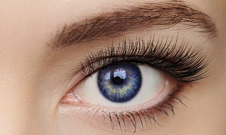 One Eyebrow-Lamination or Eyelash-Lifting Session, or Both at Essence Esthetics (Up to 10% Off)