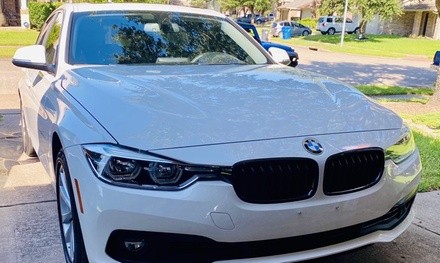 Up to 32% Off on Mobile Detailing at Elevate Elite LLC